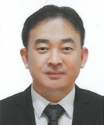 이용웅 교수 사진