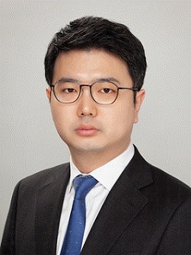 김용식 교수 사진