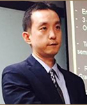 권익수 교수 Prof. Iksoo Kwon 사진