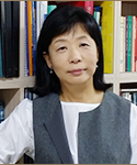 김지은 교수 Prof. Jee Eun Kim 사진