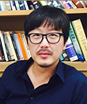 Prof. Steve Hyok Lee 사진
