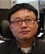 손기락 명예교수 사진