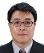 고석훈 교수 사진